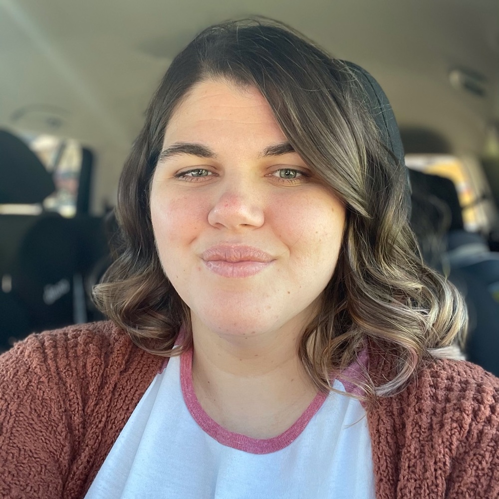 Meet your Posher, Amanda